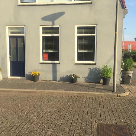 De Nollen Leilighet Egmond aan den Hoef Eksteriør bilde