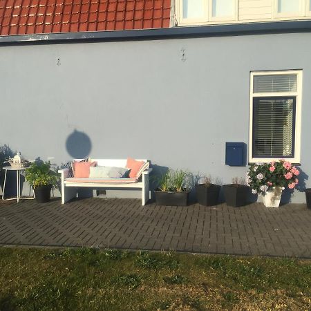 De Nollen Leilighet Egmond aan den Hoef Eksteriør bilde