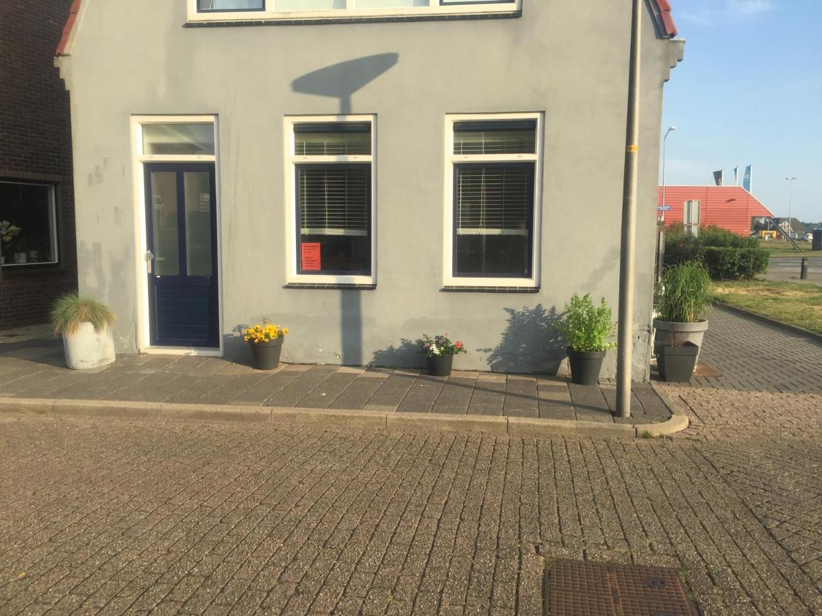 De Nollen Leilighet Egmond aan den Hoef Eksteriør bilde