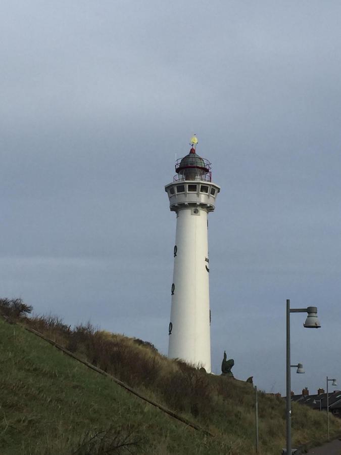 De Nollen Leilighet Egmond aan den Hoef Eksteriør bilde