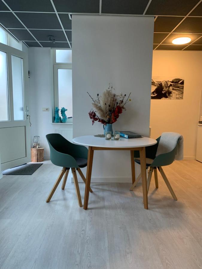 De Nollen Leilighet Egmond aan den Hoef Eksteriør bilde