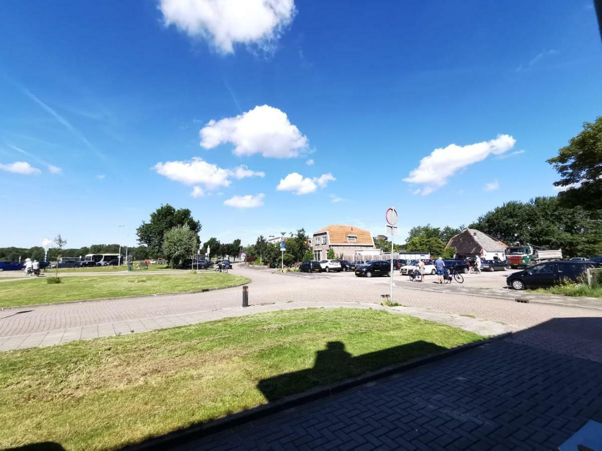 De Nollen Leilighet Egmond aan den Hoef Eksteriør bilde